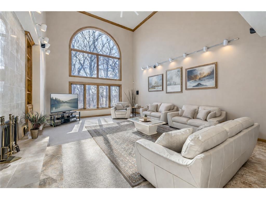 4 W Bay Lane North Oaks MN 55127 - Pleasant Lake 7019184 image1