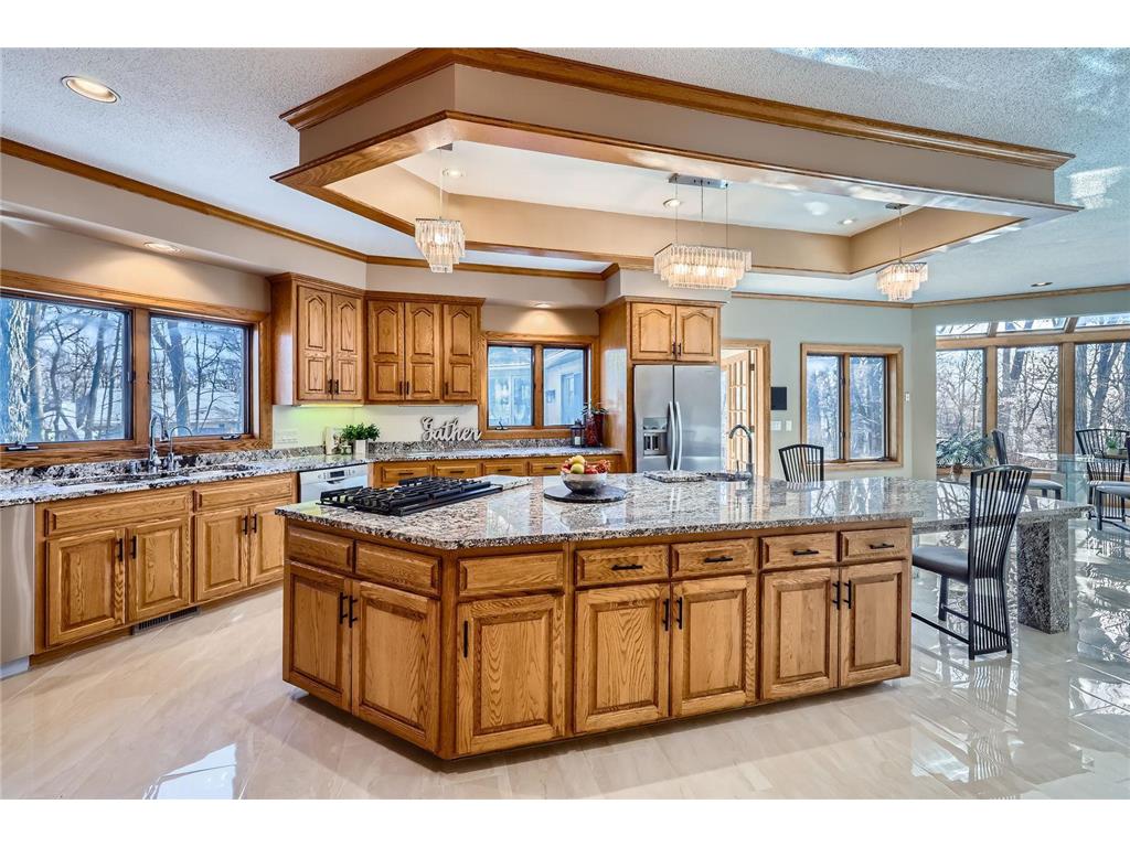 4 W Bay Lane North Oaks MN 55127 - Pleasant Lake 7019184 image12