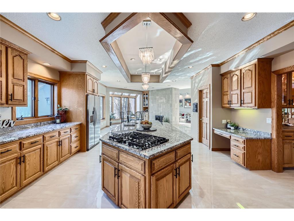 4 W Bay Lane North Oaks MN 55127 - Pleasant Lake 7019184 image13