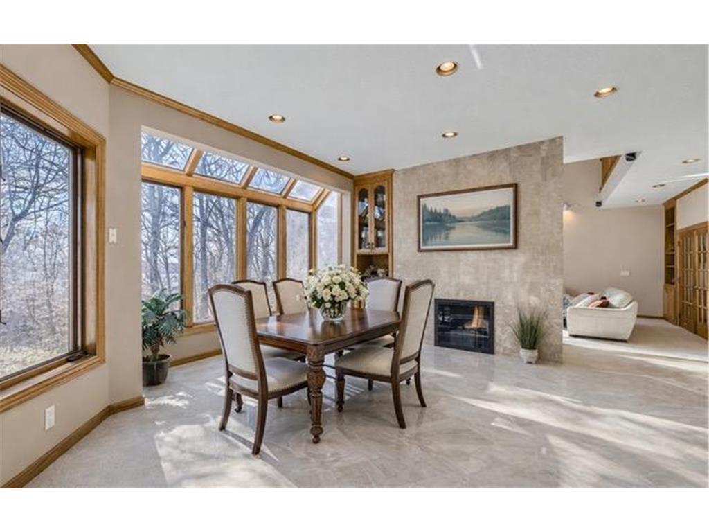 4 W Bay Lane North Oaks MN 55127 - Pleasant Lake 7019184 image15