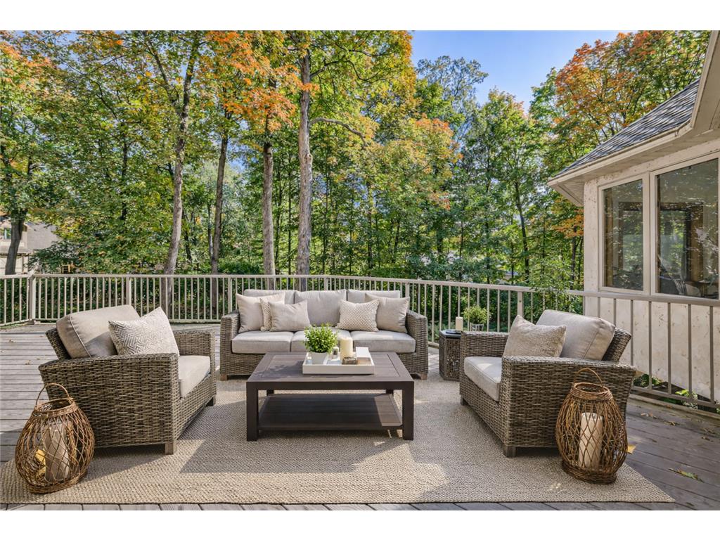 4 W Bay Lane North Oaks MN 55127 - Pleasant Lake 7019184 image18