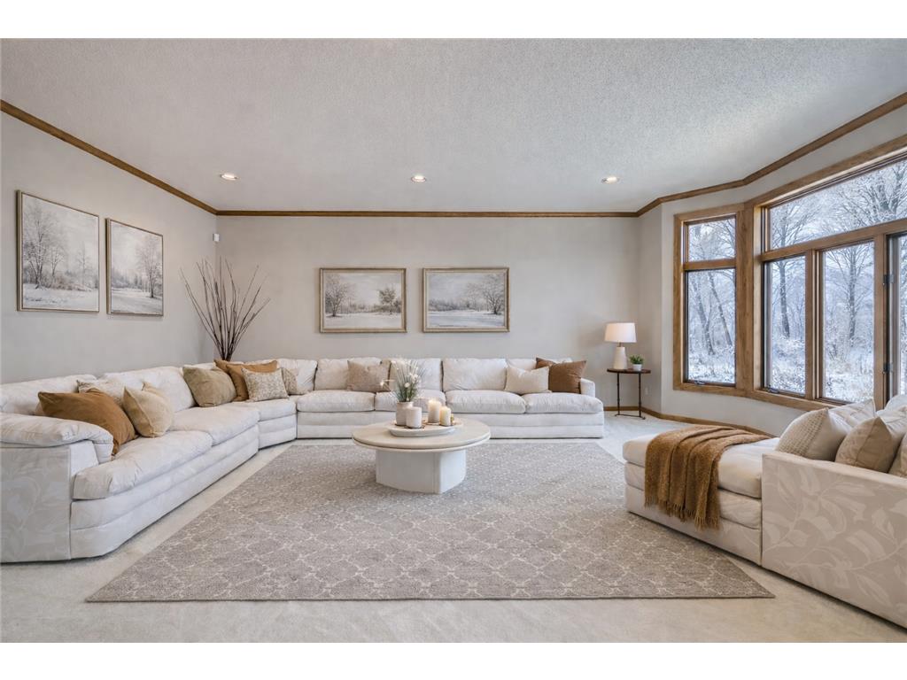 4 W Bay Lane North Oaks MN 55127 - Pleasant Lake 7019184 image2