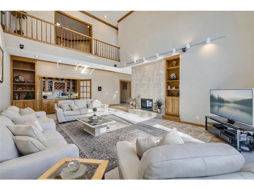 4 W Bay Lane North Oaks MN 55127 - Pleasant Lake 7019184 image21