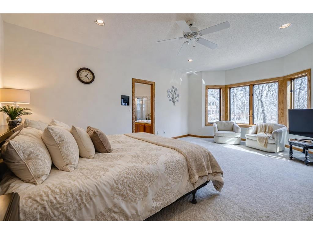 4 W Bay Lane North Oaks MN 55127 - Pleasant Lake 7019184 image22