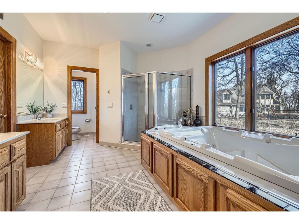 4 W Bay Lane North Oaks MN 55127 - Pleasant Lake 7019184 image23