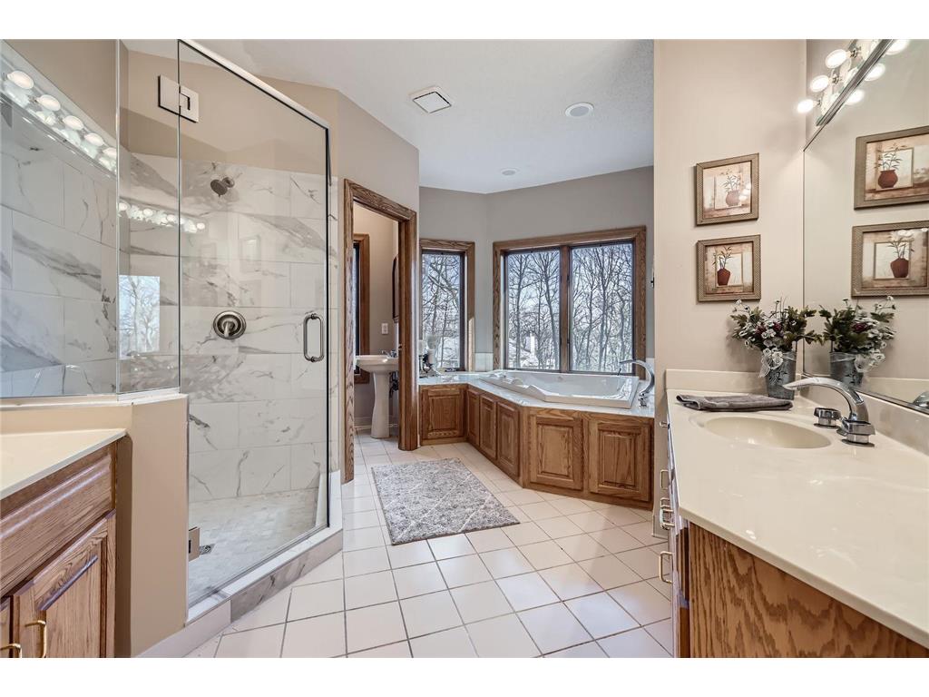 4 W Bay Lane North Oaks MN 55127 - Pleasant Lake 7019184 image27