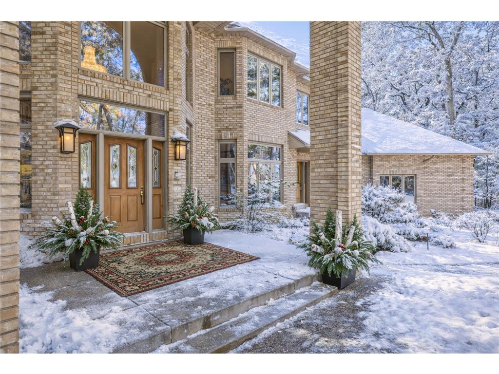 4 W Bay Lane North Oaks MN 55127 - Pleasant Lake 7019184 image3