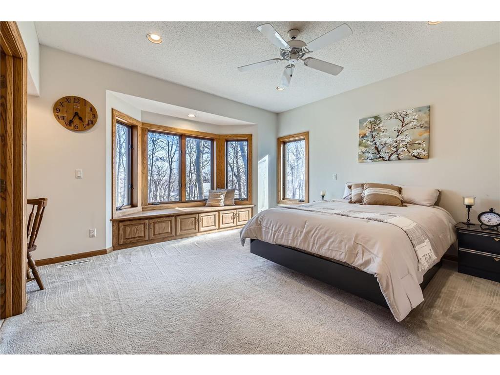 4 W Bay Lane North Oaks MN 55127 - Pleasant Lake 7019184 image30