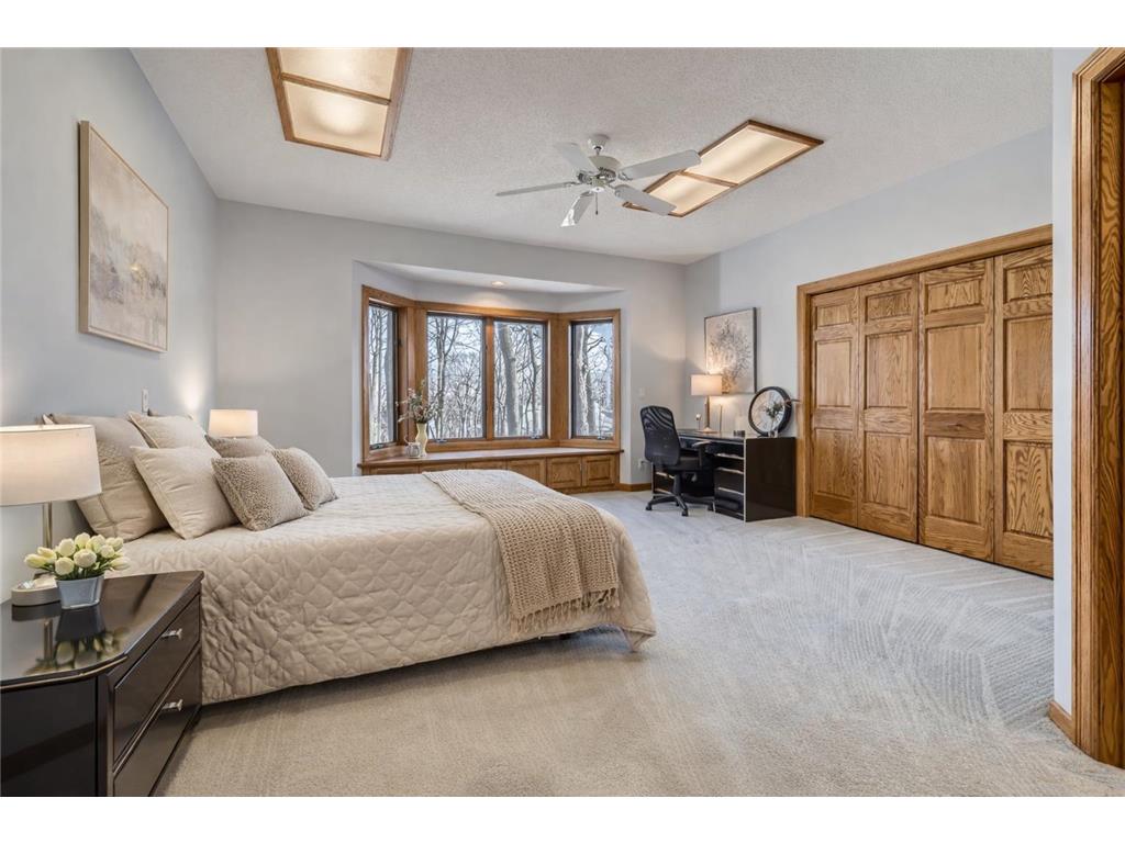 4 W Bay Lane North Oaks MN 55127 - Pleasant Lake 7019184 image32