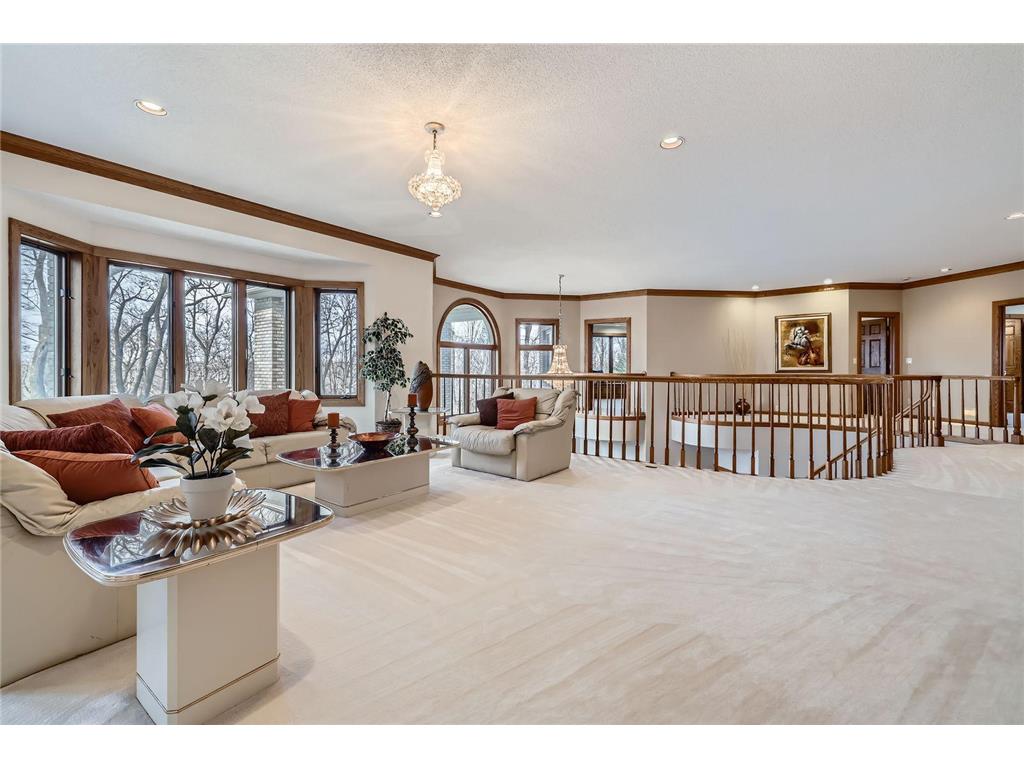 4 W Bay Lane North Oaks MN 55127 - Pleasant Lake 7019184 image35