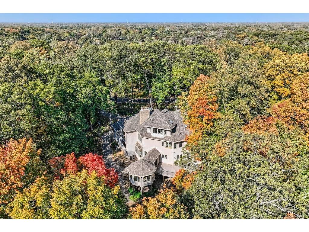 4 W Bay Lane North Oaks MN 55127 - Pleasant Lake 7019184 image38