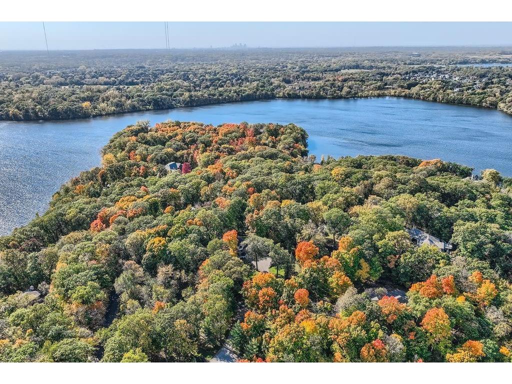 4 W Bay Lane North Oaks MN 55127 - Pleasant Lake 7019184 image39