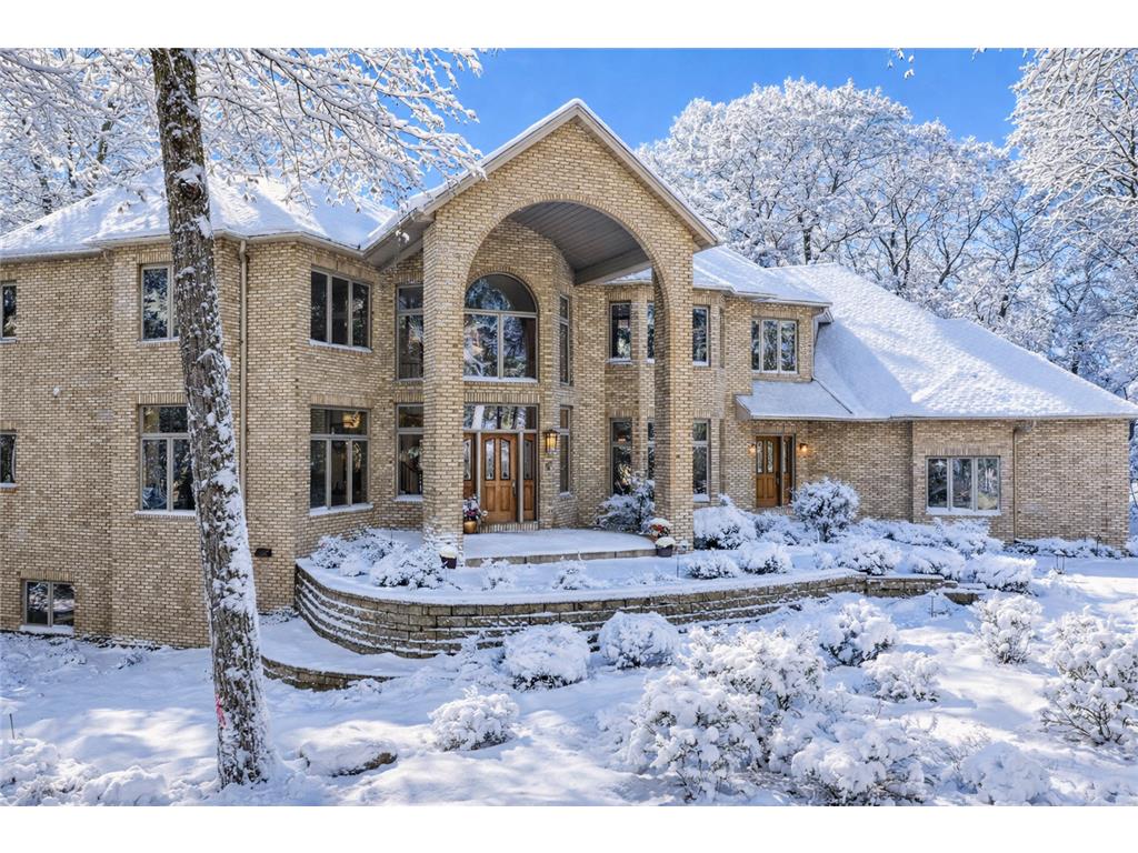 4 W Bay Lane North Oaks MN 55127 - Pleasant Lake 7019184 image4