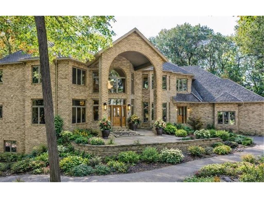 4 W Bay Lane North Oaks MN 55127 - Pleasant Lake 7019184 image40