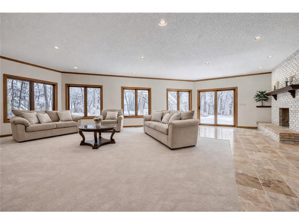 4 W Bay Lane North Oaks MN 55127 - Pleasant Lake 7019184 image42