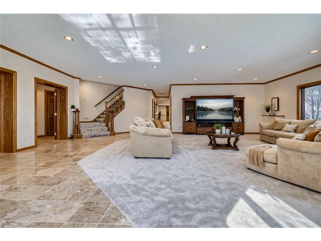 4 W Bay Lane North Oaks MN 55127 - Pleasant Lake 7019184 image43