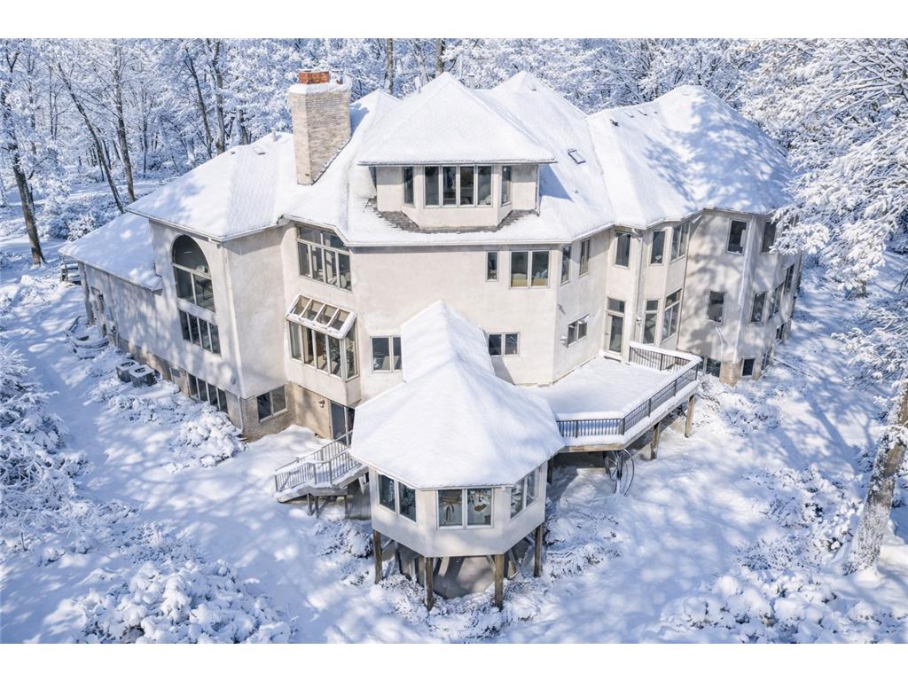 4 W Bay Lane North Oaks MN 55127 - Pleasant Lake 7019184 image5