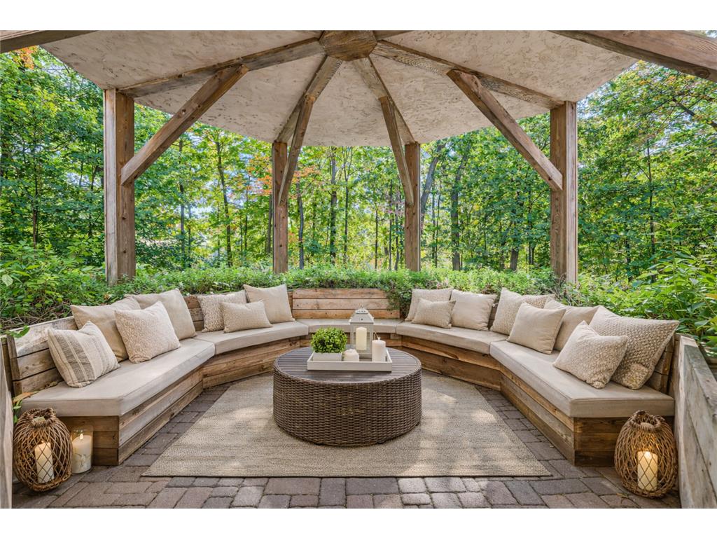 4 W Bay Lane North Oaks MN 55127 - Pleasant Lake 7019184 image50