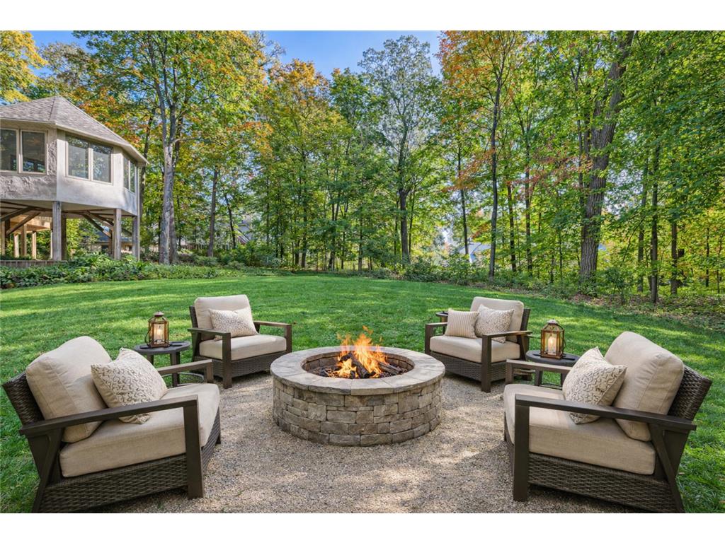 4 W Bay Lane North Oaks MN 55127 - Pleasant Lake 7019184 image51