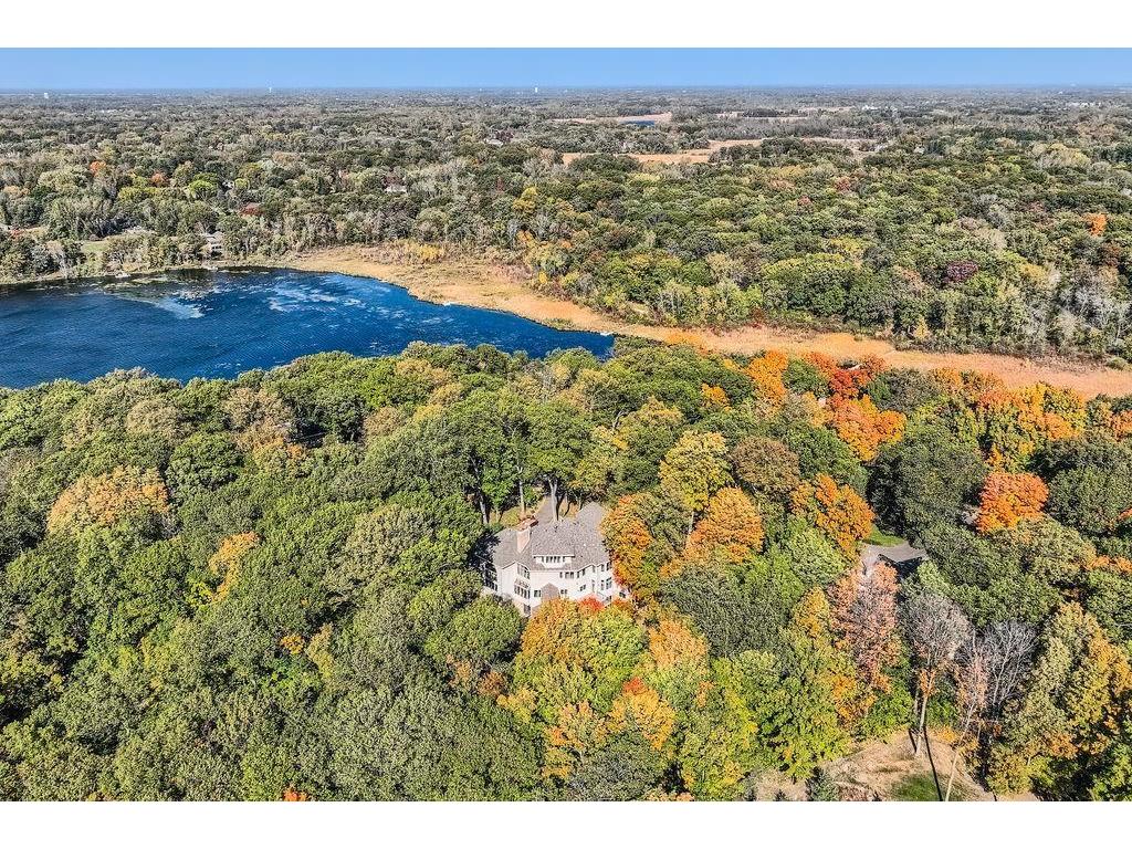 4 W Bay Lane North Oaks MN 55127 - Pleasant Lake 7019184 image52