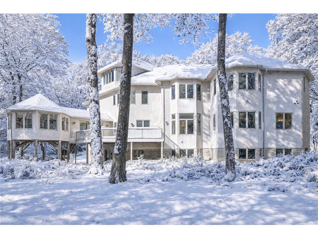 4 W Bay Lane North Oaks MN 55127 - Pleasant Lake 7019184 image6