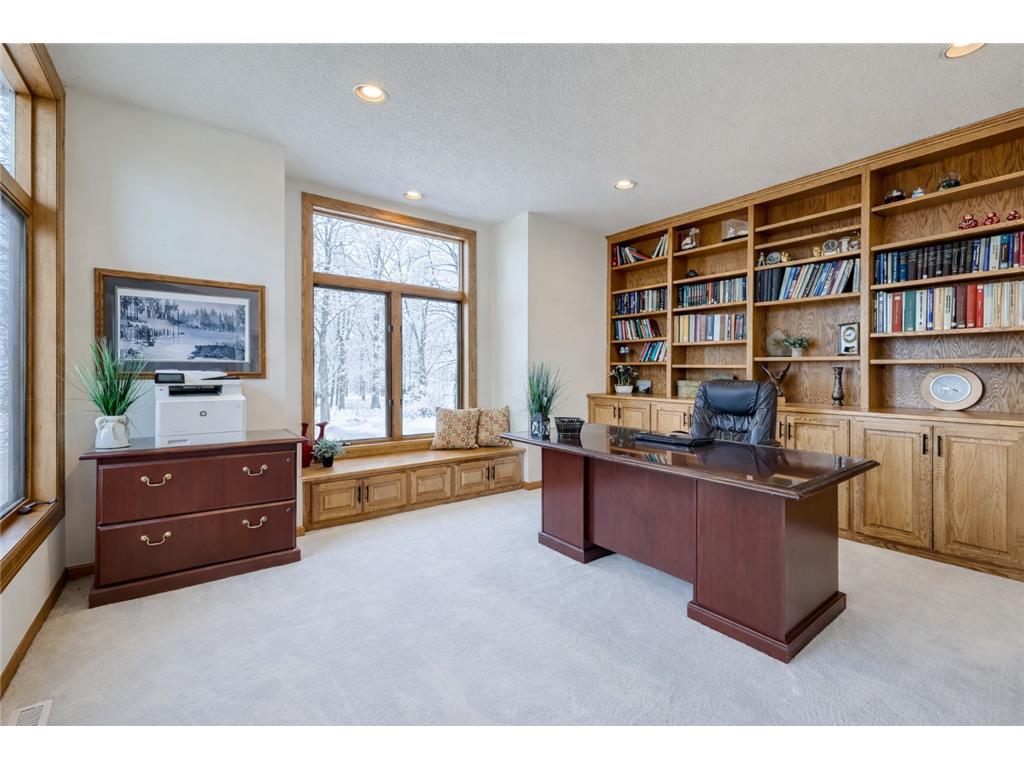 4 W Bay Lane North Oaks MN 55127 - Pleasant Lake 7019184 image9