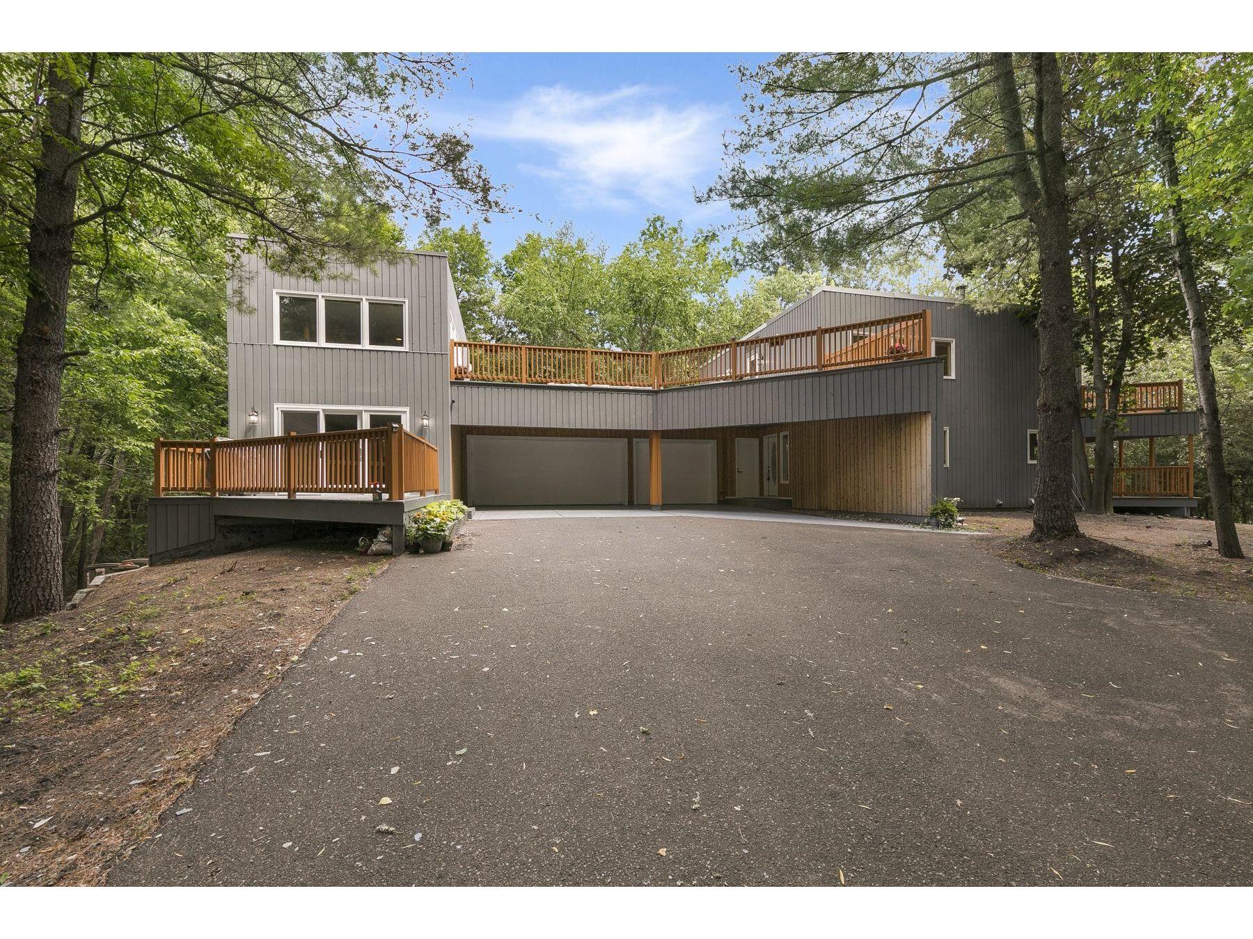 4 W Pleasant Lake Road, North Oaks, MN 55127 MLS 5613846 Edina Realty