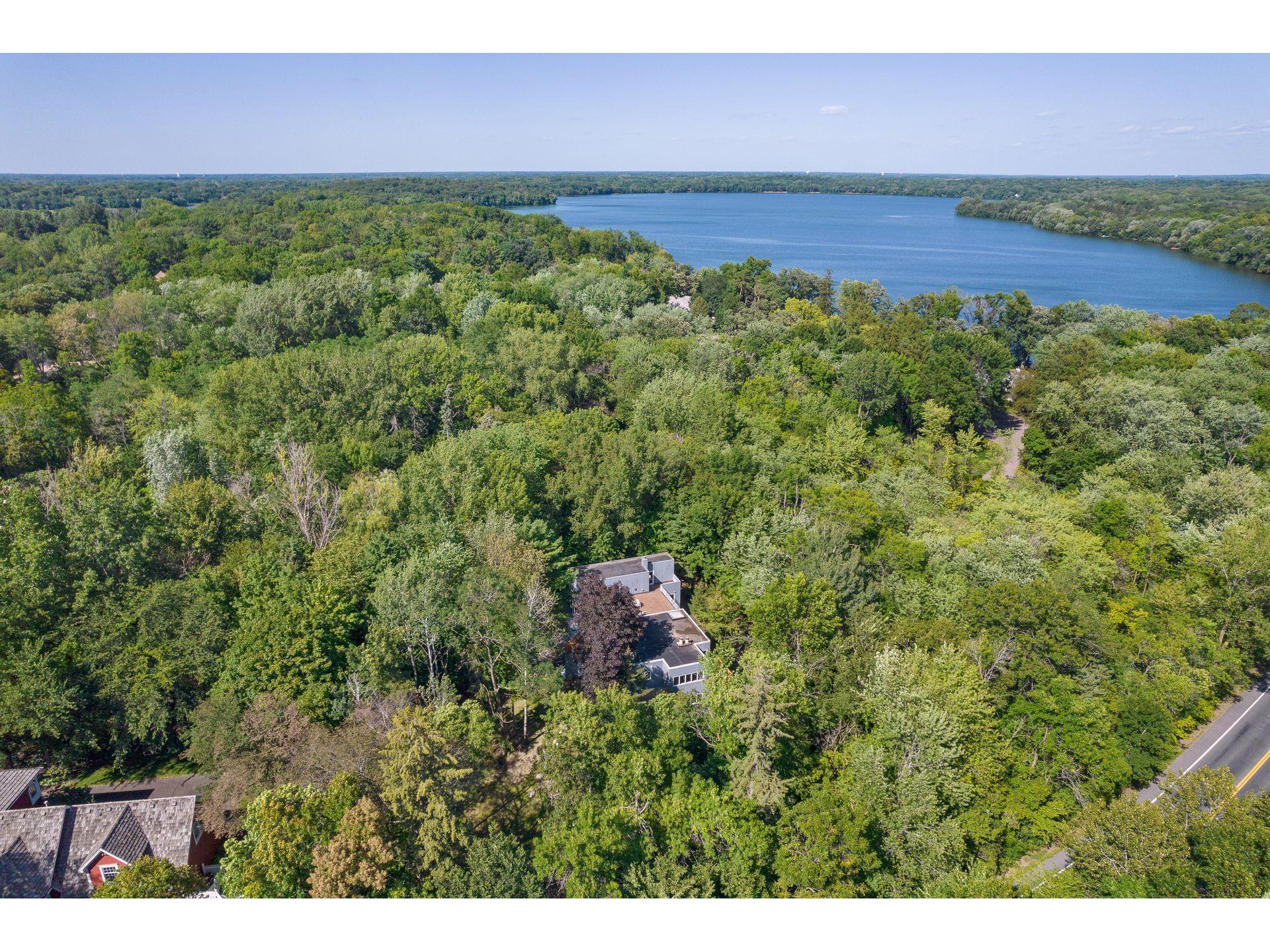 4 W Pleasant Lake Road, North Oaks, MN, 55127 MLS 6073967 Edina Realty