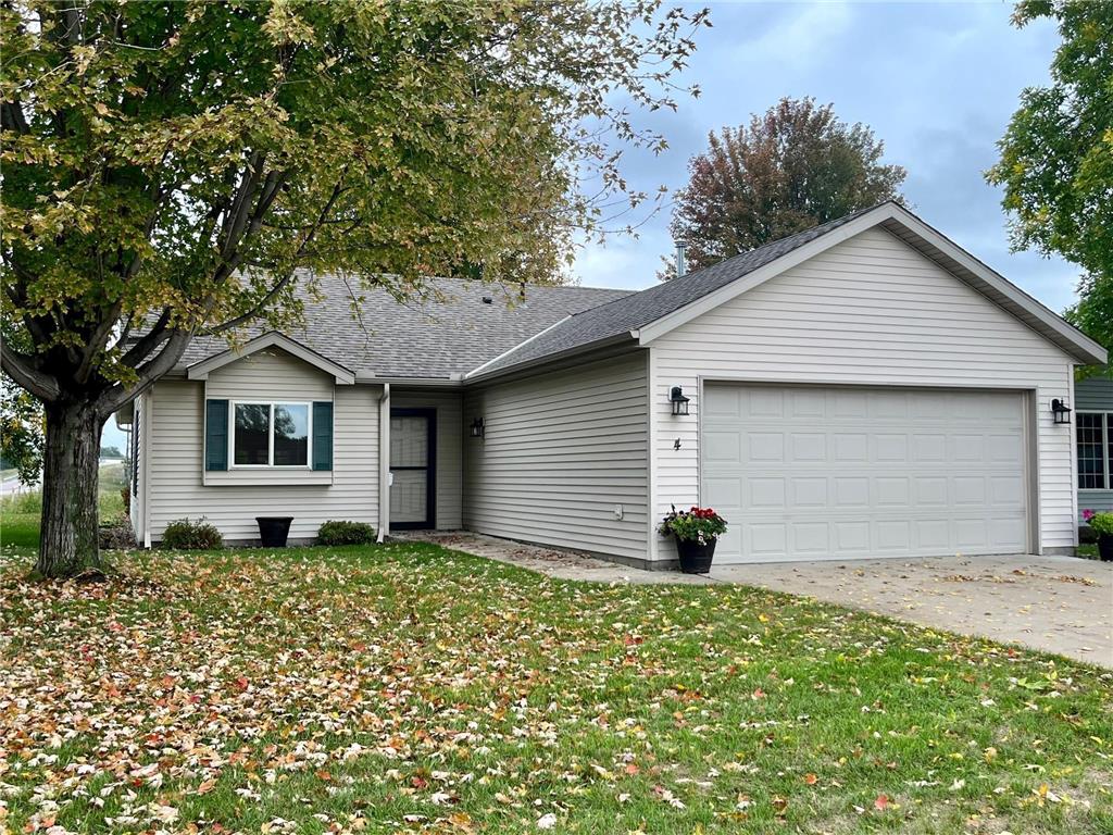 4 Willow Creek Drive, Waite Park, MN, 56387 MLS 6415585 Edina Realty