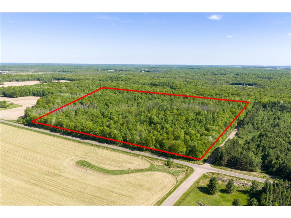 40 Acres 270th Street Estella Twp WI 54732 7079727 image2