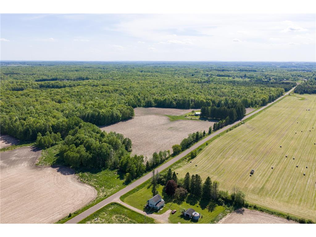 40 Acres 270th Street Estella Twp WI 54732 7079727 image6