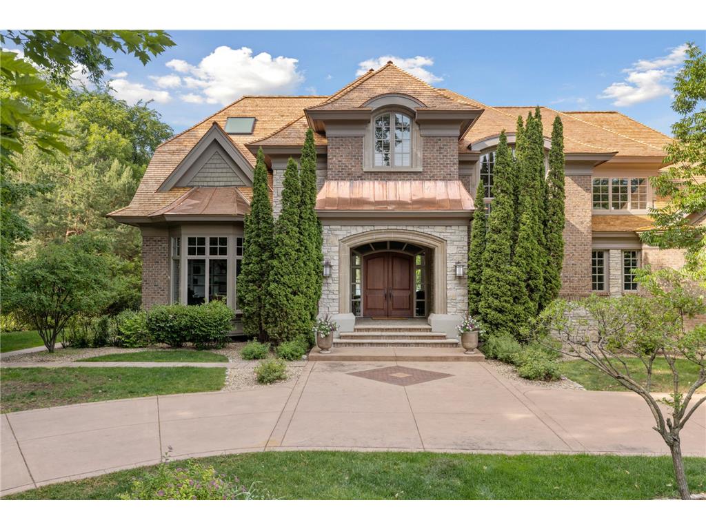 40 Clay Cliffe Drive Tonka Bay MN 55331 - Lake Minnetonka 6387613 image1