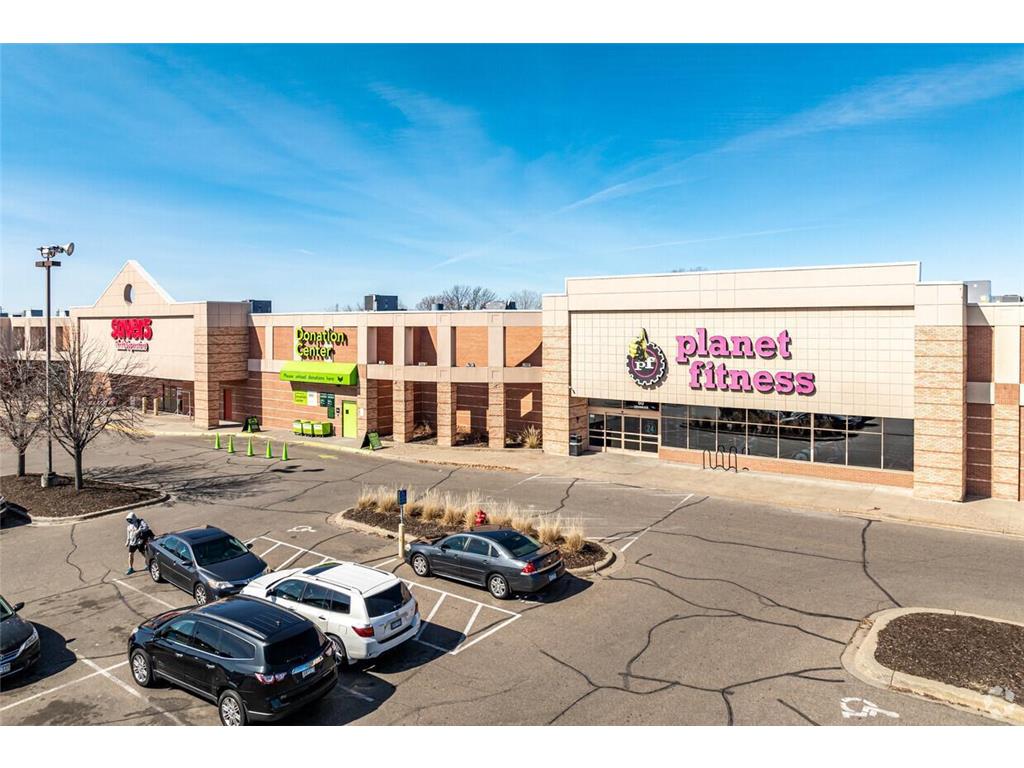 40 Coon Rapids Boulevard NW Coon Rapids MN 55448 6749240 image1