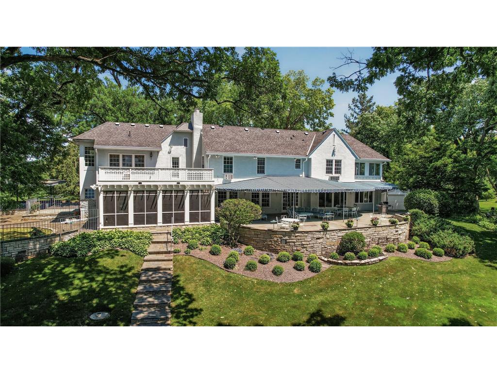 40 Dellwood Avenue Dellwood MN 55110 - White Bear 7023361 image1
