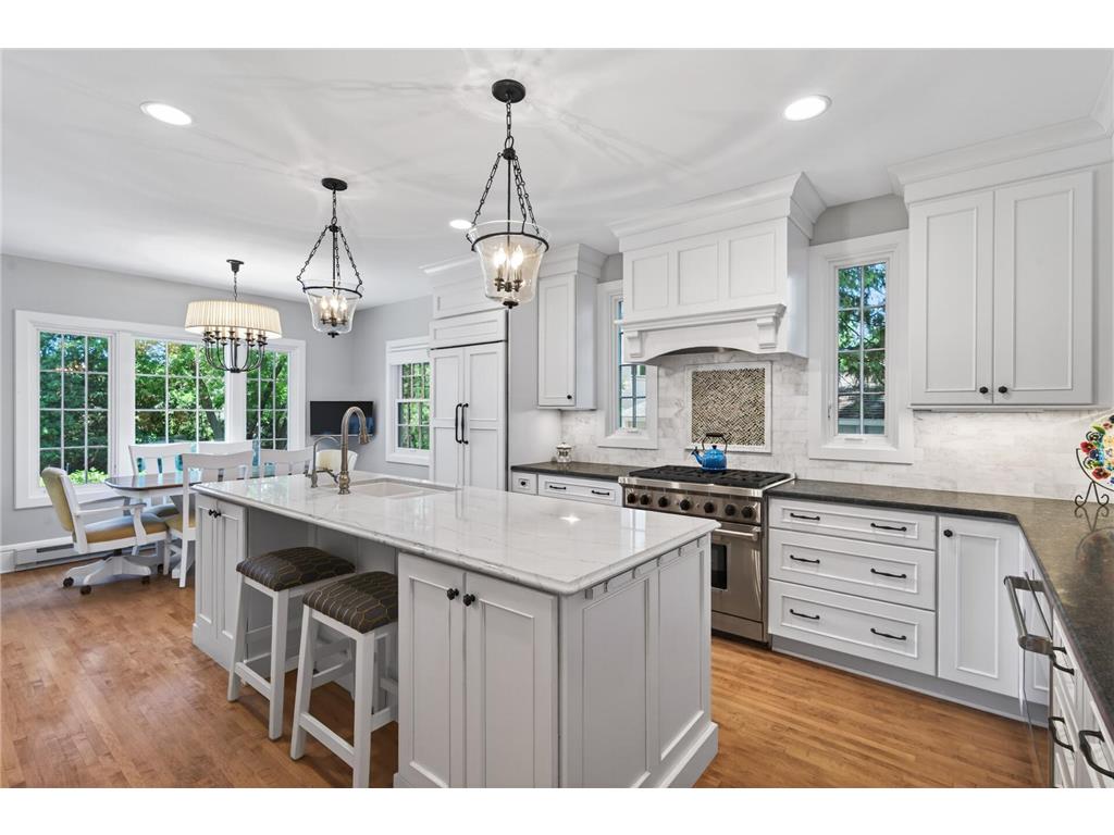 40 Dellwood Avenue Dellwood MN 55110 - White Bear 7023361 image21