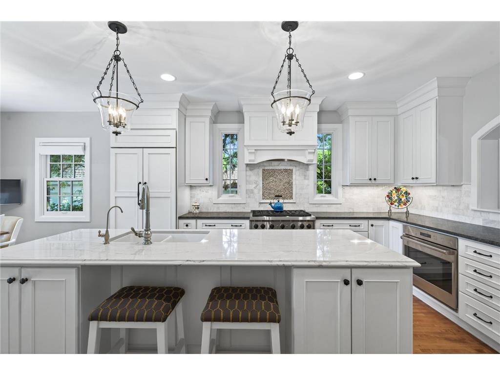 40 Dellwood Avenue Dellwood MN 55110 - White Bear 7023361 image22