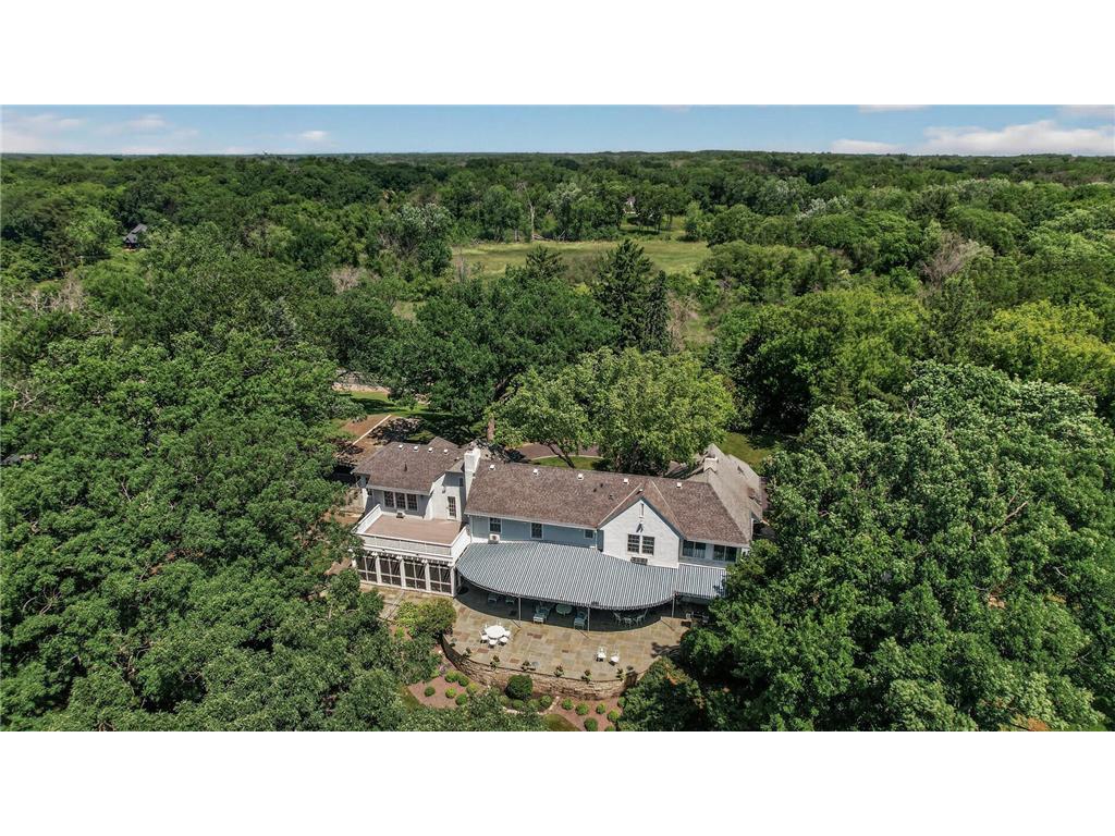 40 Dellwood Avenue Dellwood MN 55110 - White Bear 7023361 image3