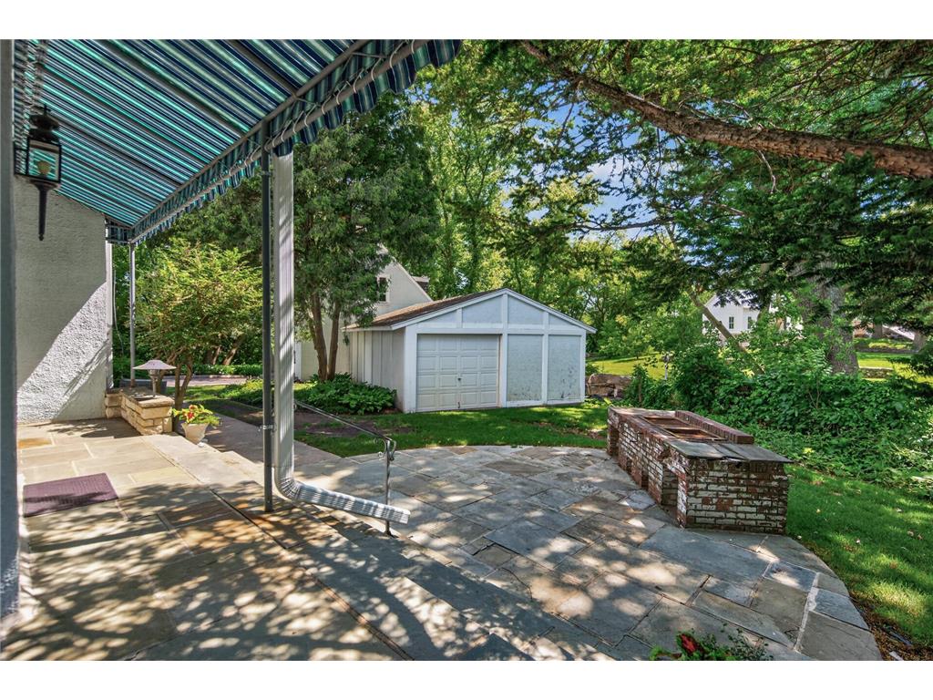 40 Dellwood Avenue Dellwood MN 55110 - White Bear 7023361 image43
