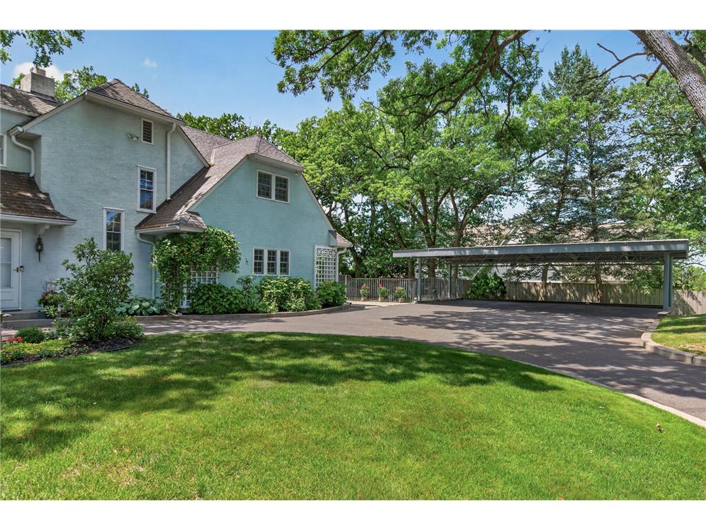 40 Dellwood Avenue Dellwood MN 55110 - White Bear 7023361 image45