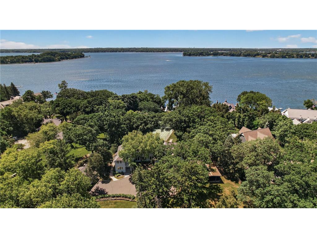 40 Dellwood Avenue Dellwood MN 55110 - White Bear 7023361 image8
