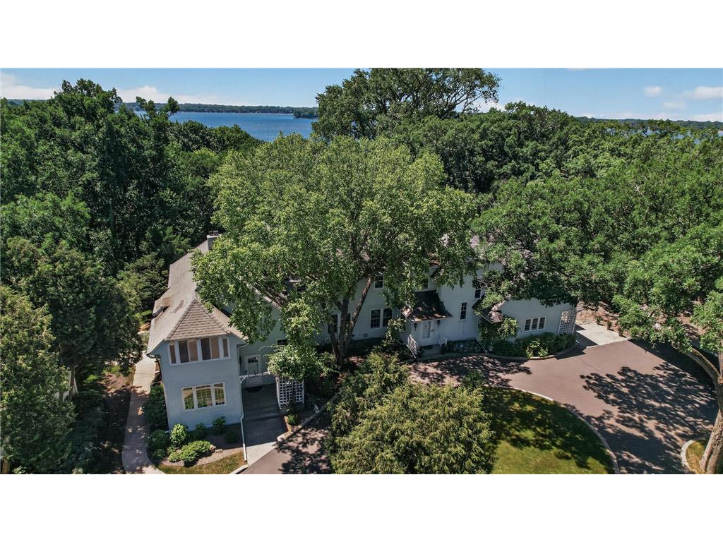 40 Dellwood Avenue Dellwood MN 55110 - White Bear 7023361 image9
