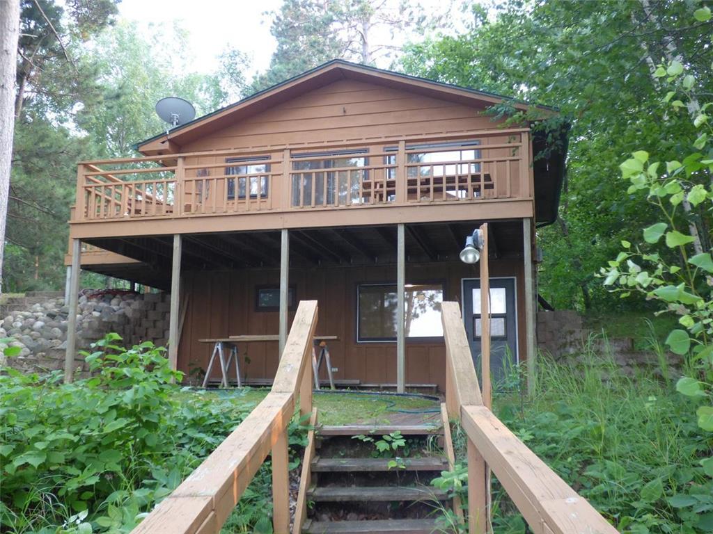 40 Dodder Lane SW Loon Lake Twp MN 56472 - Sibley 7110558 image1