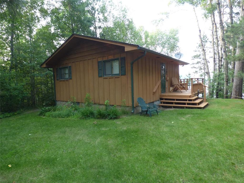 40 Dodder Lane SW Loon Lake Twp MN 56472 - Sibley 7110558 image2