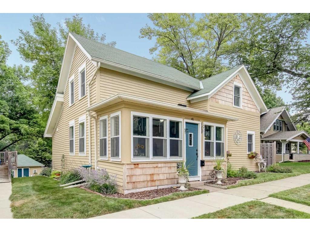 40 E Main Street, Waconia, MN 55387 MLS 4994672 Edina Realty