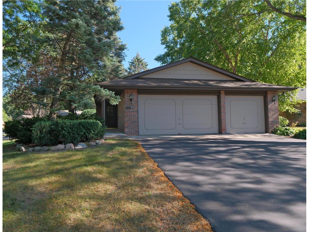 40 Kimberly Lane N Plymouth MN 55447 - Gleason Lake 6606163 image1