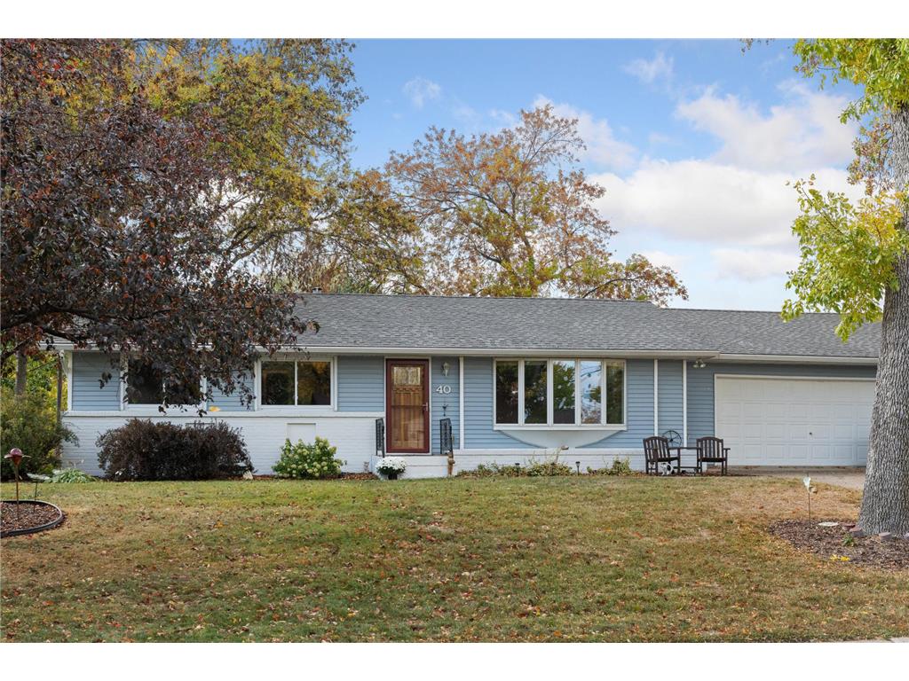 40 Lakeview Terrace Boulevard, Waconia, MN, 55387 MLS 6267787