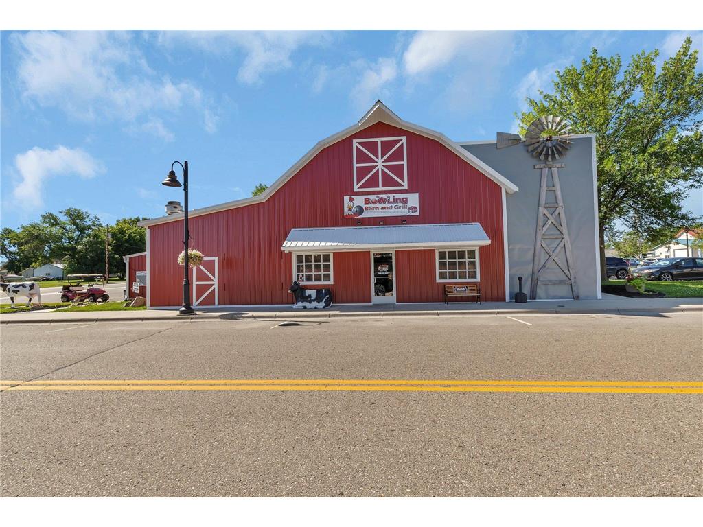 40 Main Street E, Osakis, MN, 56361 MLS 6239459 Edina Realty