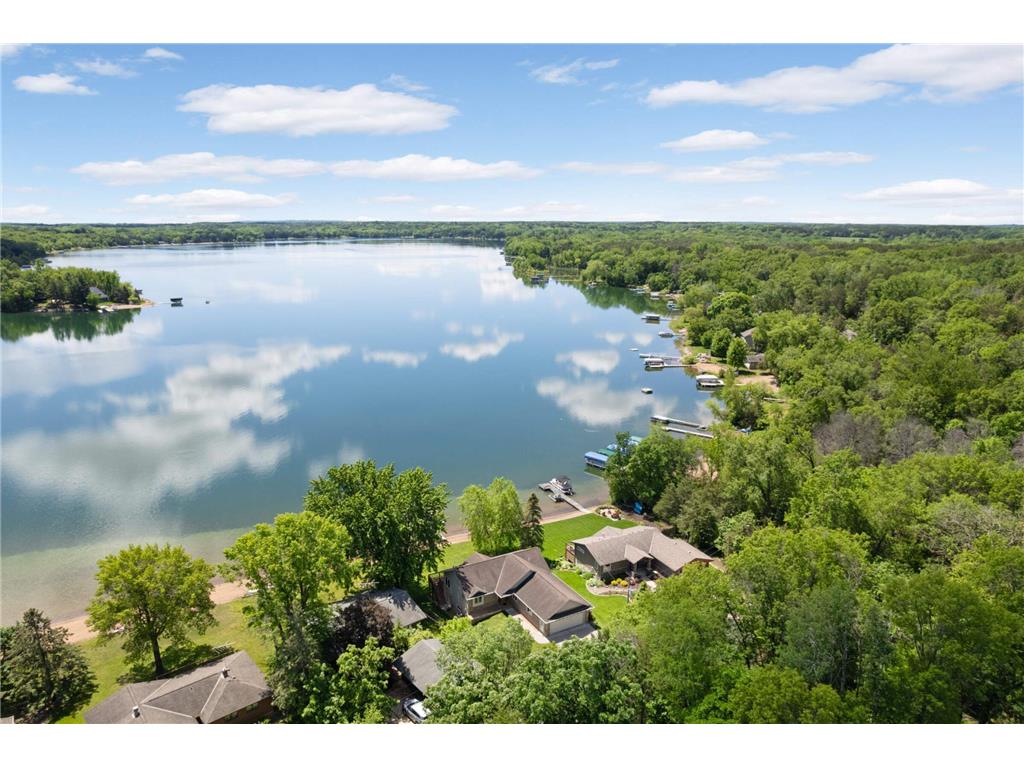 40 Moonlight Bay May Twp MN 55082 - Big Carnelian 6543347 image1