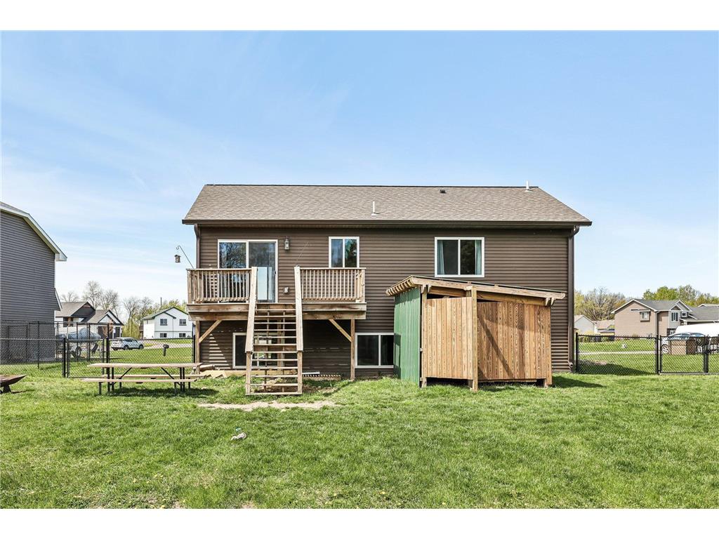 40 N Fitzgerald Avenue Rush City MN 55069 7067273 image35
