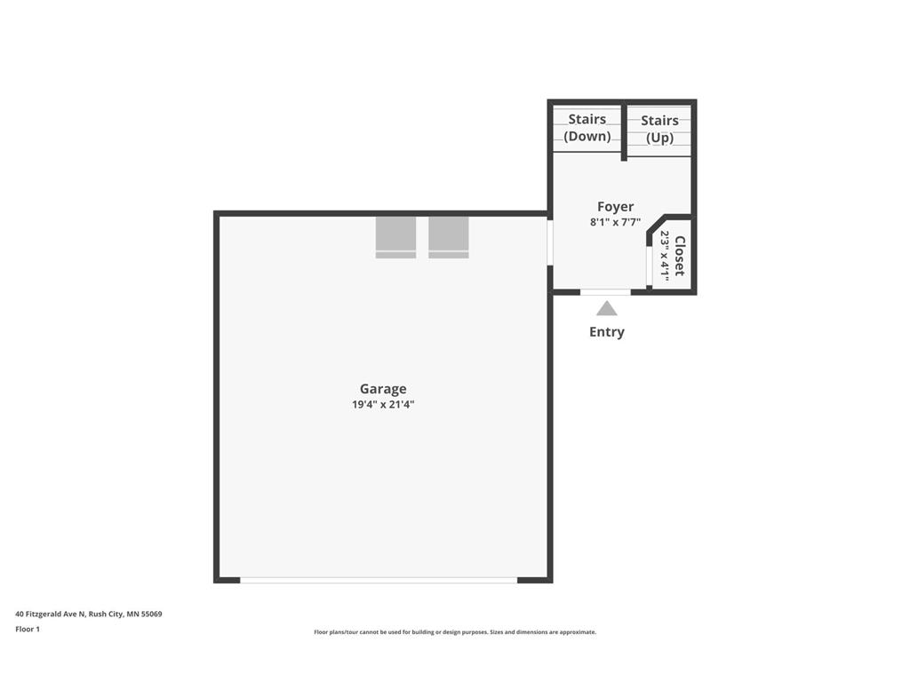 40 N Fitzgerald Avenue Rush City MN 55069 7067273 image39